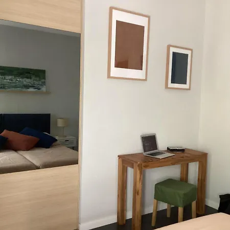 Appartement Central Et Confortable *