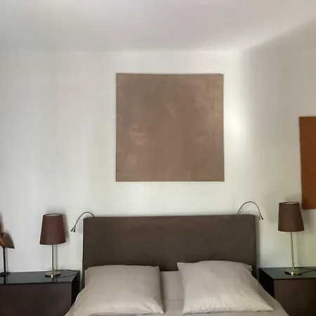 Appartement Central Et Confortable